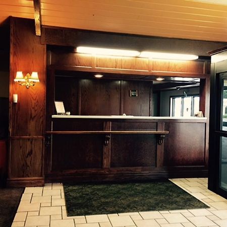 Diamond Carlisle Hotel Екстериор снимка
