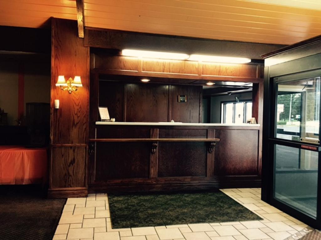 Diamond Carlisle Hotel Екстериор снимка