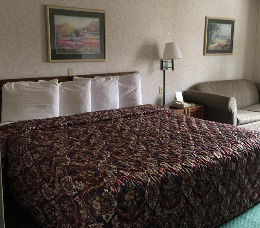 Diamond Carlisle Hotel Екстериор снимка