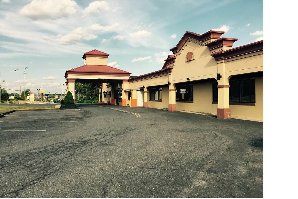 Diamond Carlisle Hotel Екстериор снимка