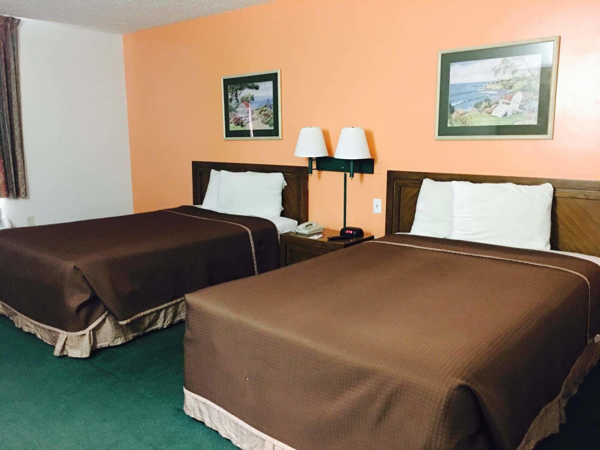 Diamond Carlisle Hotel Екстериор снимка