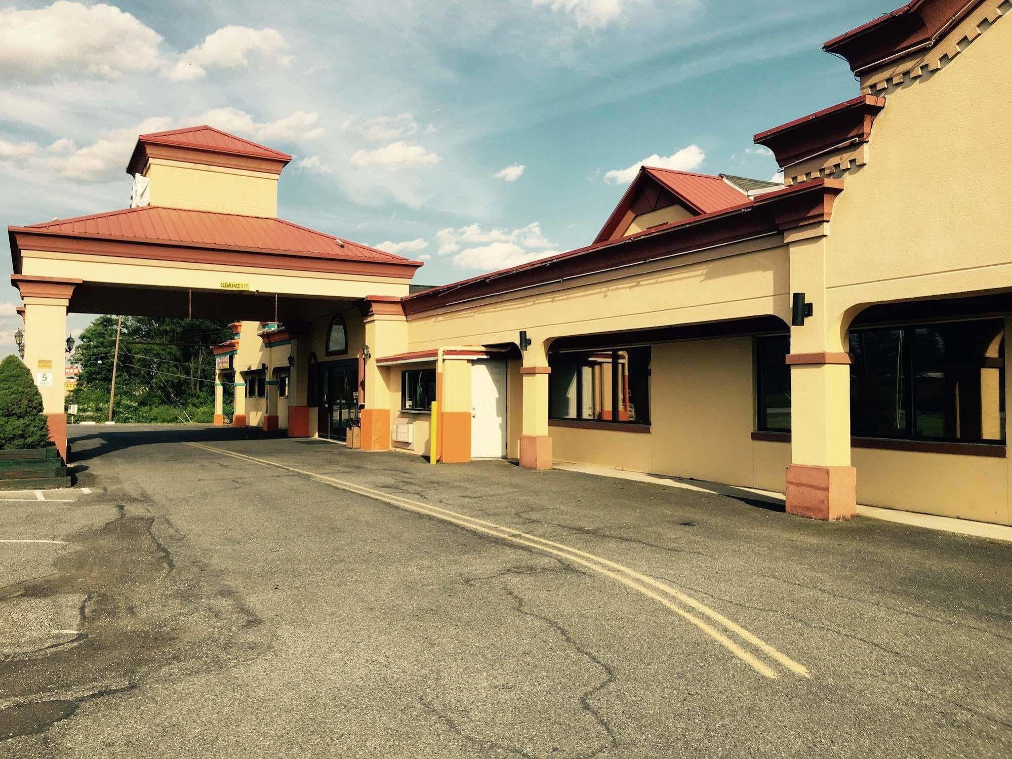 Diamond Carlisle Hotel Екстериор снимка