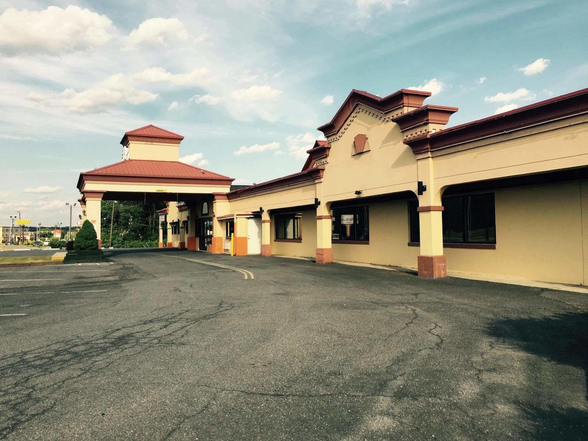 Diamond Carlisle Hotel Екстериор снимка
