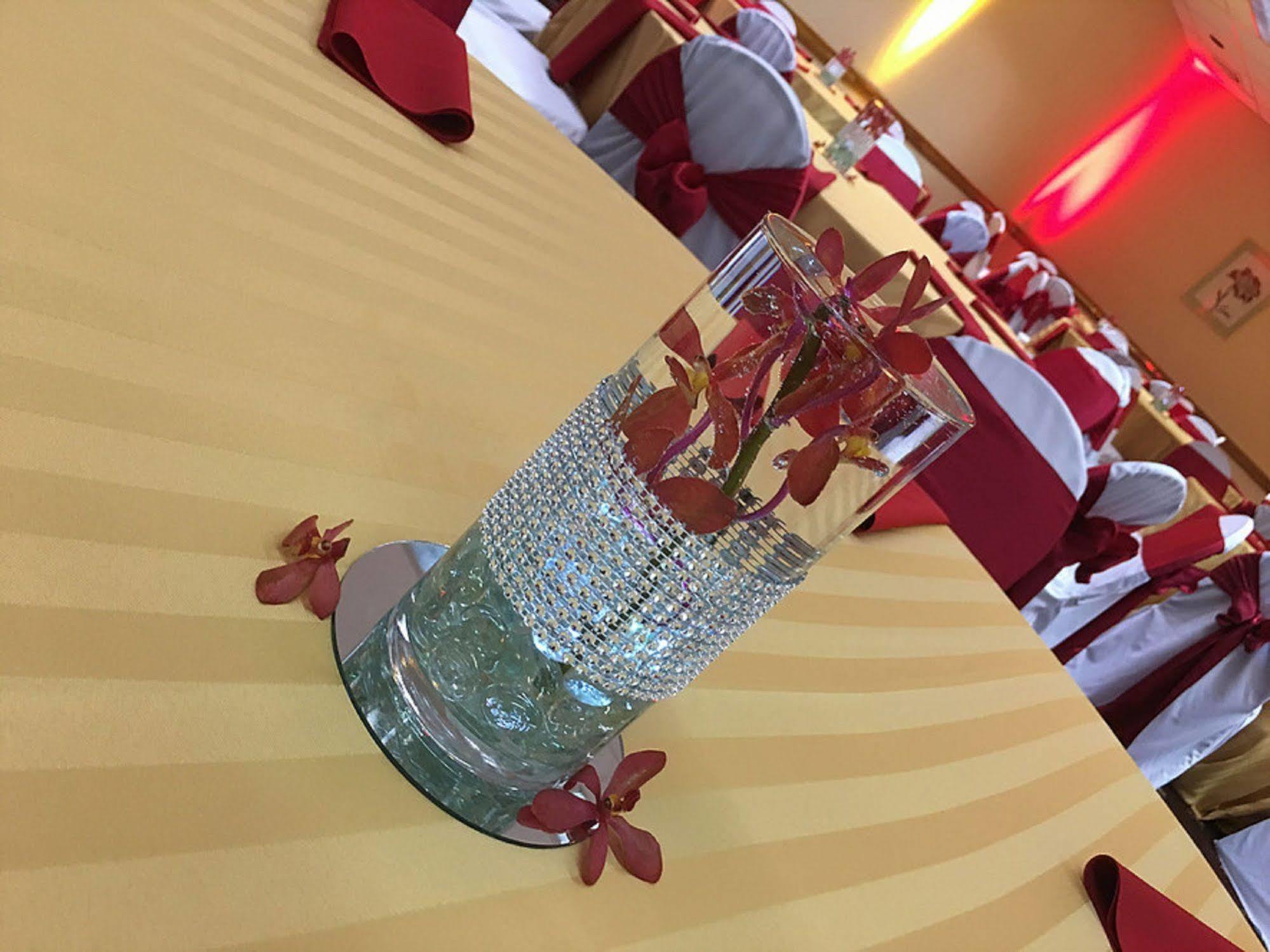 Diamond Carlisle Hotel Екстериор снимка