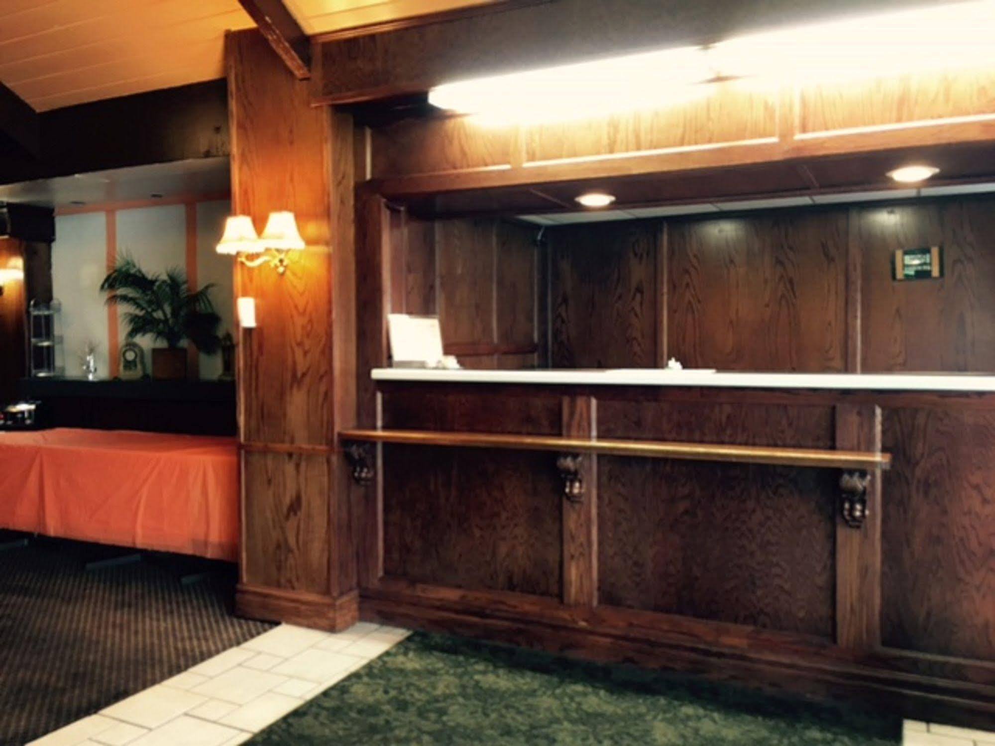 Diamond Carlisle Hotel Екстериор снимка