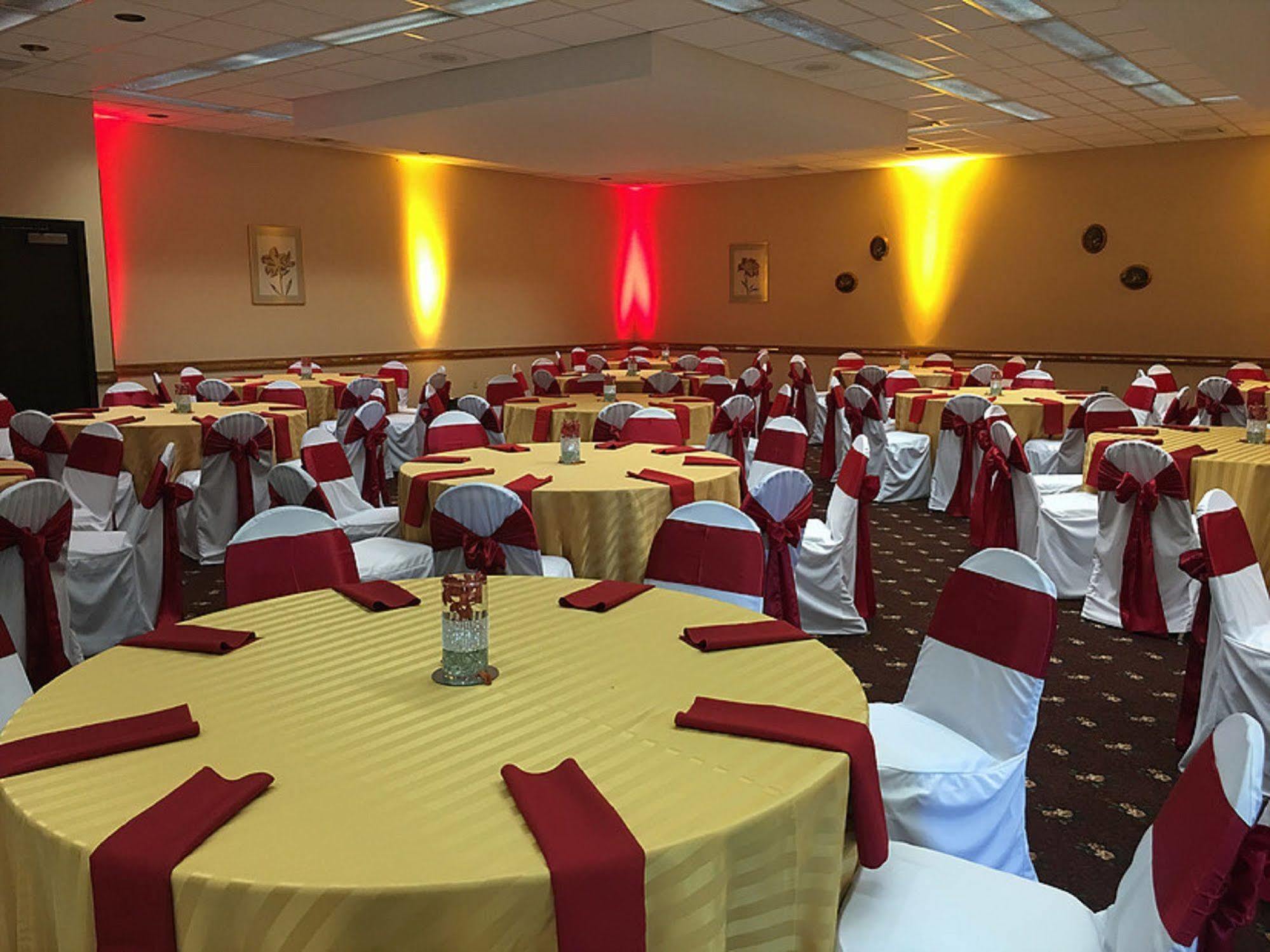 Diamond Carlisle Hotel Екстериор снимка