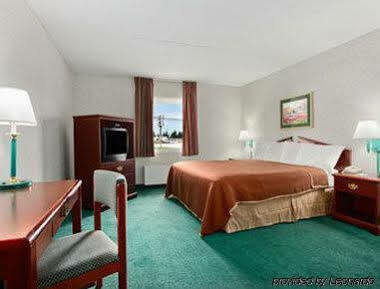 Diamond Carlisle Hotel Екстериор снимка